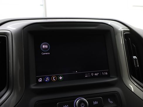 Used 2024 Chevrolet Silverado 2500 Custom w/ Custom Value Package image 48