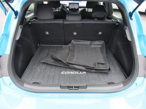 Used 2019 Toyota Corolla SE image 39