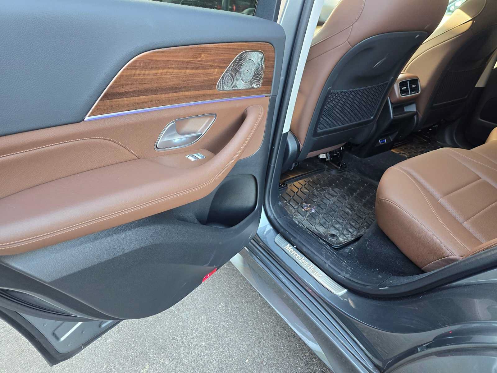 Certified 2024 Mercedes-Benz GLE 350 4MATIC image 17