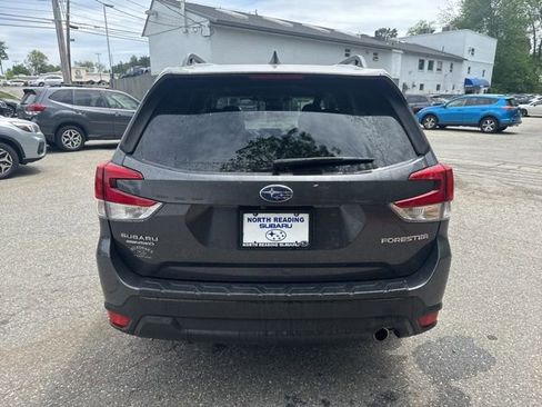 Used 2023 Subaru Forester Limited AWD/4WD image 4