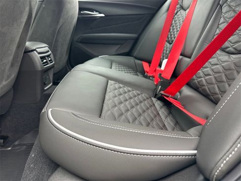 New 2026 Cadillac CT4 V Blackwing w/ Climate Package image 20