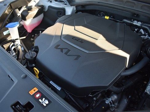 New 2025 Kia Telluride AWD image 37