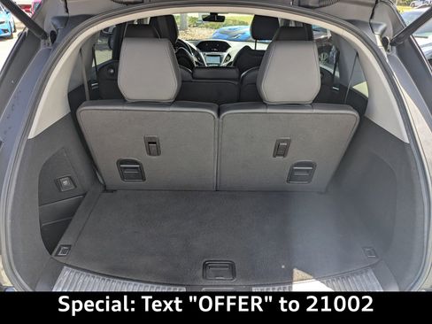 Used 2020 Acura MDX FWD image 13