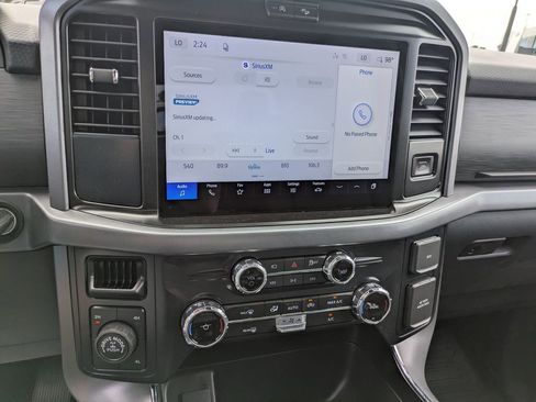 New 2026 Ford F150 XLT AWD/4WD image 14
