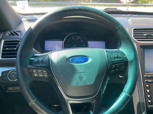 Used 2016 Ford Explorer Limited FWD image 18
