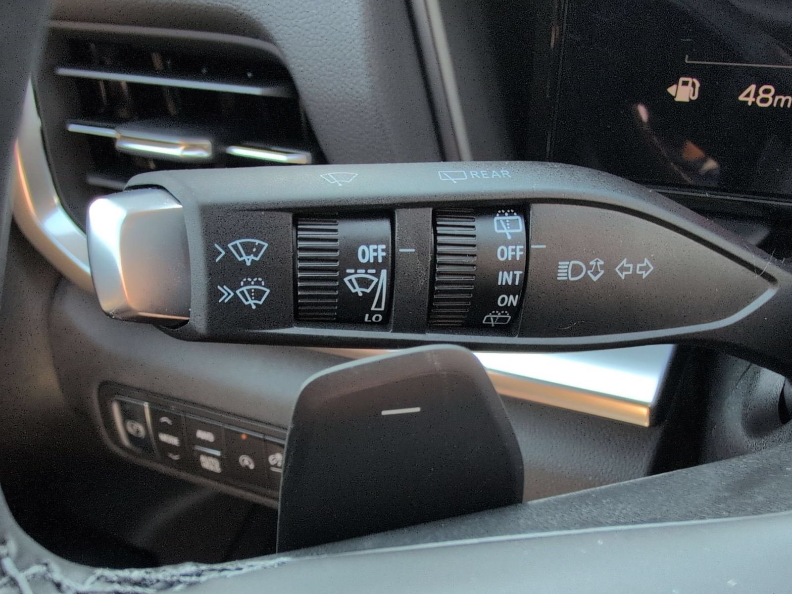 New 2026 GMC Terrain Denali AWD/4WD image 16