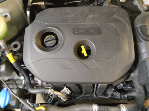 Used 2019 Hyundai Tucson Value FWD image 30