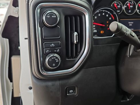 Used 2020 Chevrolet Silverado 1500 LT w/ Texas Edition RWD image 20