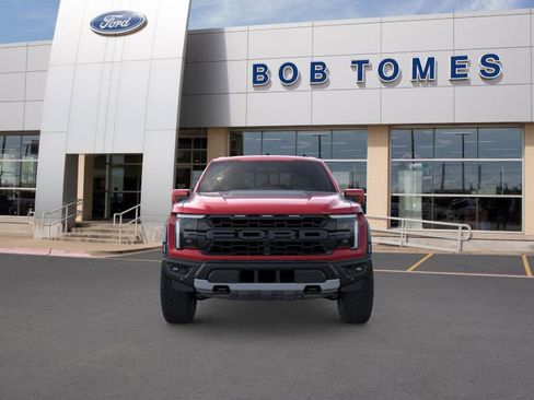 New 2026 Ford F150 Raptor image 8