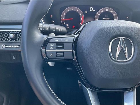 Used 2024 Acura Integra A-Spec FWD image 19