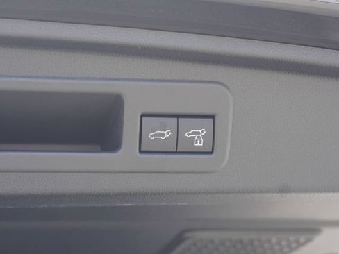 Used 2025 Toyota 4Runner TRD Sport Premium AWD/4WD image 56