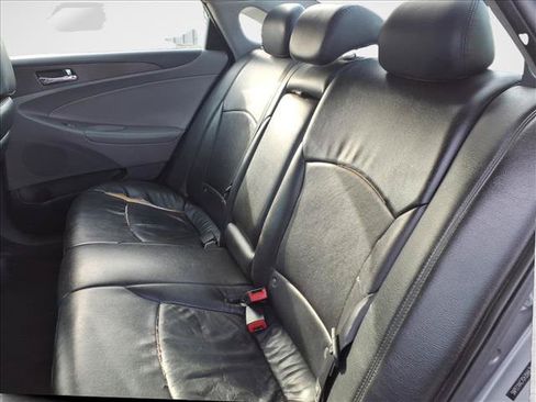 Used 2012 Hyundai Sonata SE FWD image 29