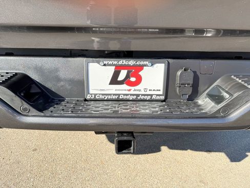 New 2026 RAM 1500 Express image 34