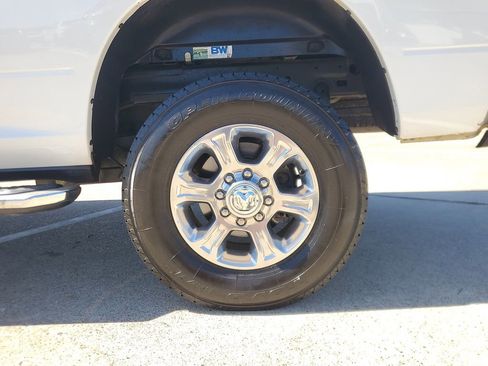 Used 2020 RAM 2500 Lone Star w/ Level 2 Equipment Group image 7