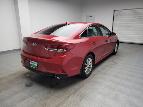 Used 2018 Hyundai Sonata SE image 9