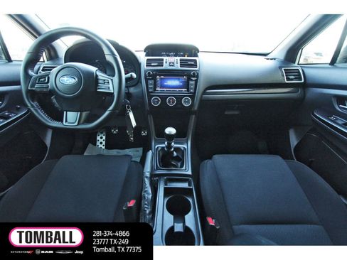 Used 2021 Subaru WRX image 10