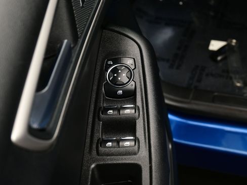 Used 2023 Ford Edge SEL w/ Convenience Package image 11