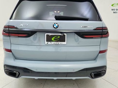 Used 2026 BMW X7 xDrive40i image 12