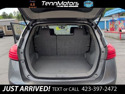 Used 2013 Nissan Rogue S w/ Special Edition Pkg AWD/4WD image 19