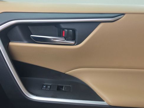 Used 2023 Toyota RAV4 XLE w/ Convenience Package image 16