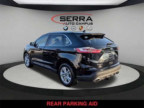 Used 2019 Ford Edge SEL w/ Equipment Group 201A image 15