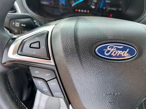 Certified 2024 Ford Edge SEL w/ Convenience Package AWD/4WD image 26
