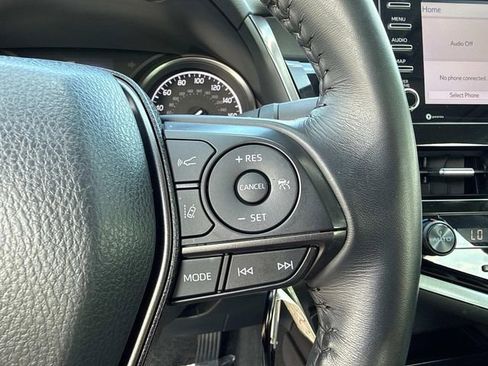 Used 2023 Toyota Camry SE FWD image 29