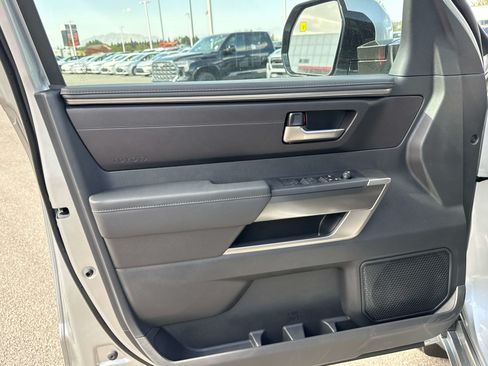 New 2026 Toyota Tundra SR5 w/ TRD Off-Road Package AWD/4WD image 8