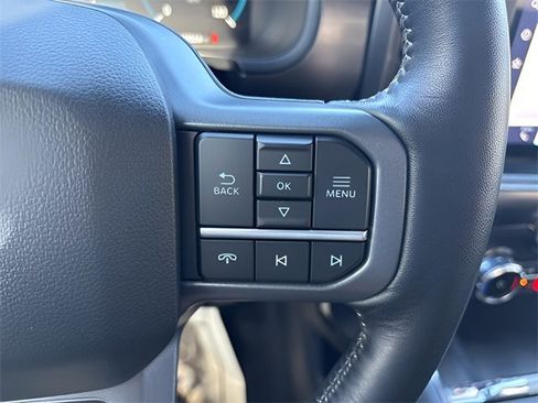 Used 2023 Ford F150 Lariat w/ Equipment Group 502A High image 11