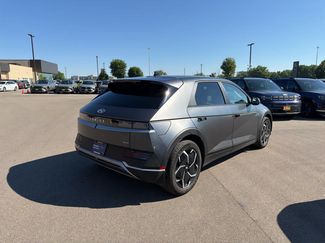 Certified 2023 Hyundai Ioniq 5 SEL w/ Cargo Package AWD/4WD video 2
