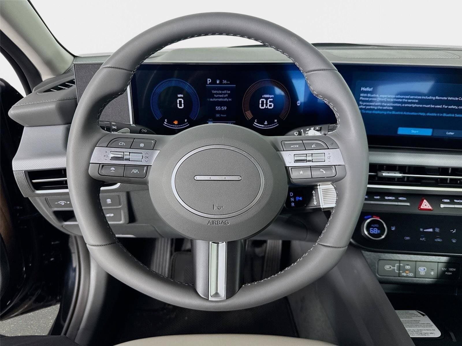 New 2026 Hyundai Sonata SEL FWD image 12
