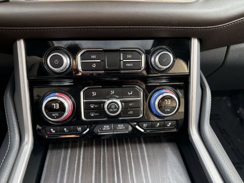 Used 2024 GMC Yukon Denali w/ Max Trailering Package image 20