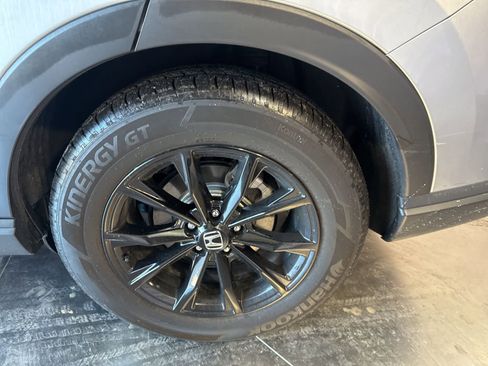 Used 2024 Honda CR-V Sport image 8