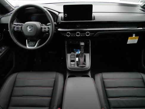 Certified 2026 Honda CR-V Sport Touring image 10