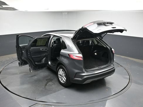 Used 2024 Ford Edge SEL AWD/4WD image 40