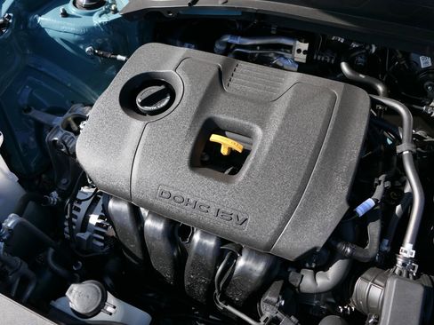 New 2026 Kia Seltos EX image 26