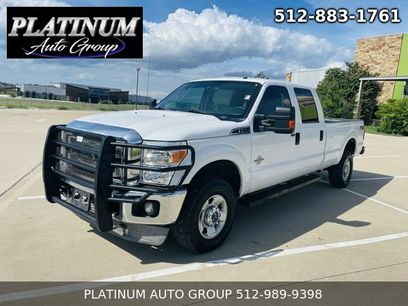 Used 2012 Ford F350 XLT w/ XLT Value Pkg