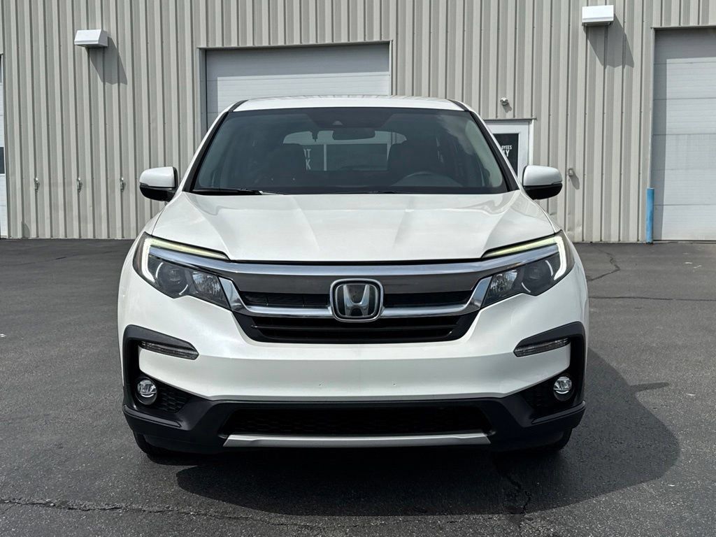 Used 2019 Honda Pilot EX image 2