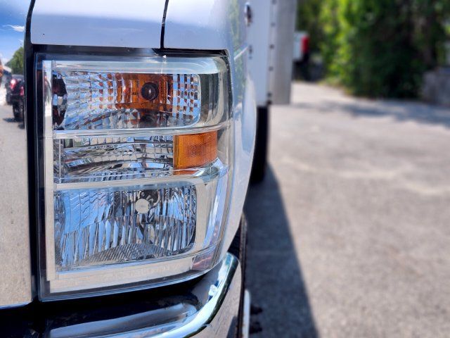 Used 2015 Ford E-350 and Econoline 350 Super Duty w/ Power Windows & Locks Group RWD image 10