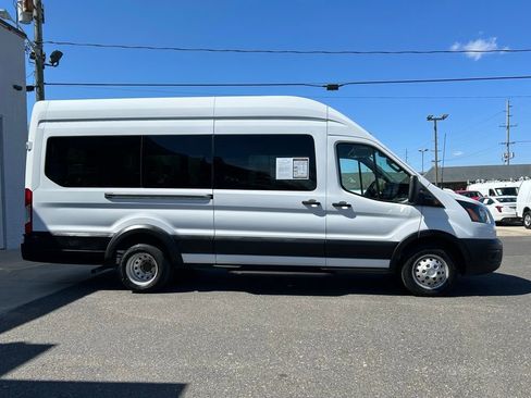 Used 2020 Ford Transit 350 XL RWD image 8