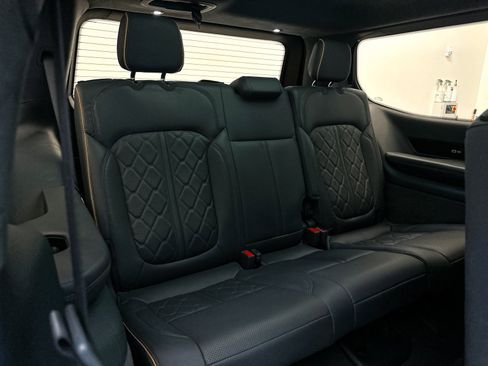 Used 2022 Jeep Grand Wagoneer Series III w/ Flexible Seating Group image 34