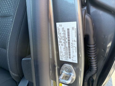 New 2026 Ford Escape Active FWD image 32