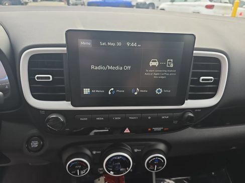 New 2026 Hyundai Venue SEL FWD image 20
