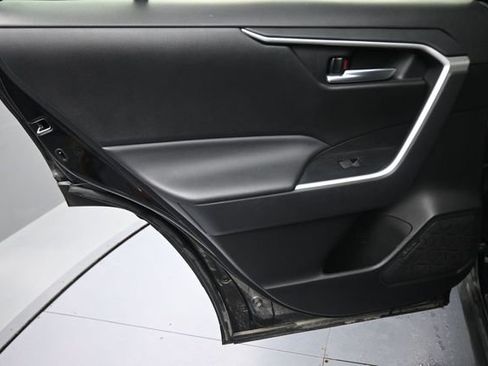 Used 2024 Toyota RAV4 XLE FWD image 18
