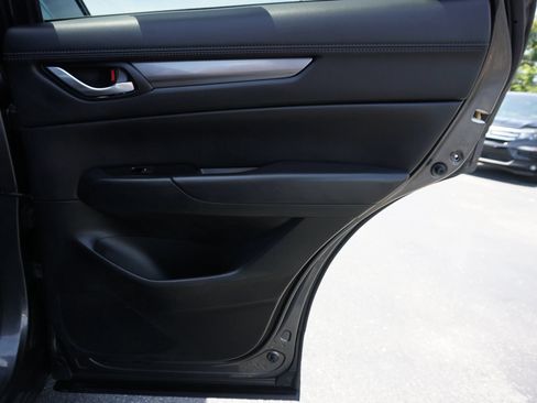 Used 2018 MAZDA CX-5 Touring FWD image 23