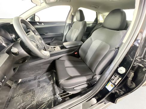 Used 2024 Kia K5 LXS image 19