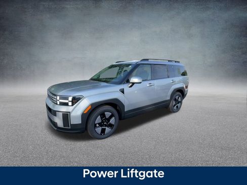 New 2026 Hyundai Santa Fe SEL image 8