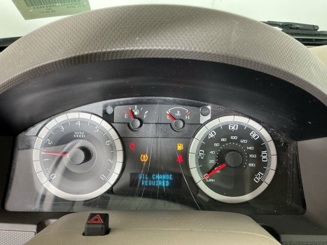 Used 2008 Ford Escape XLT AWD/4WD image 16