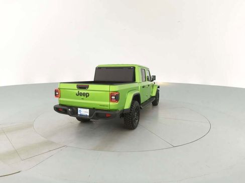 New 2025 Jeep Gladiator Sport image 11