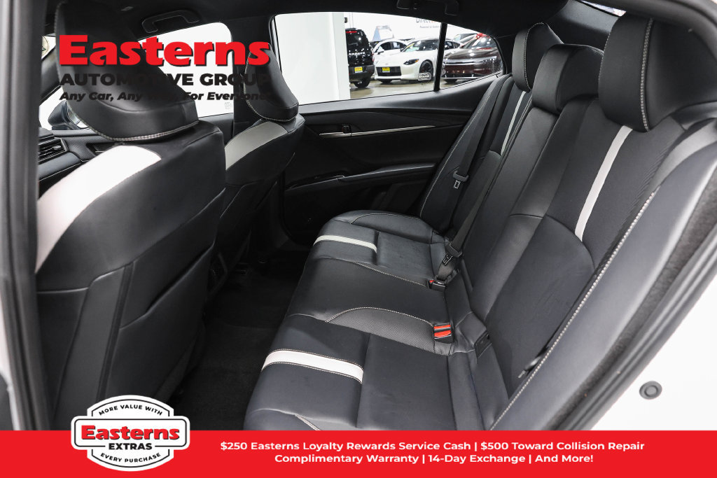Used 2025 Toyota Camry SE FWD image 22